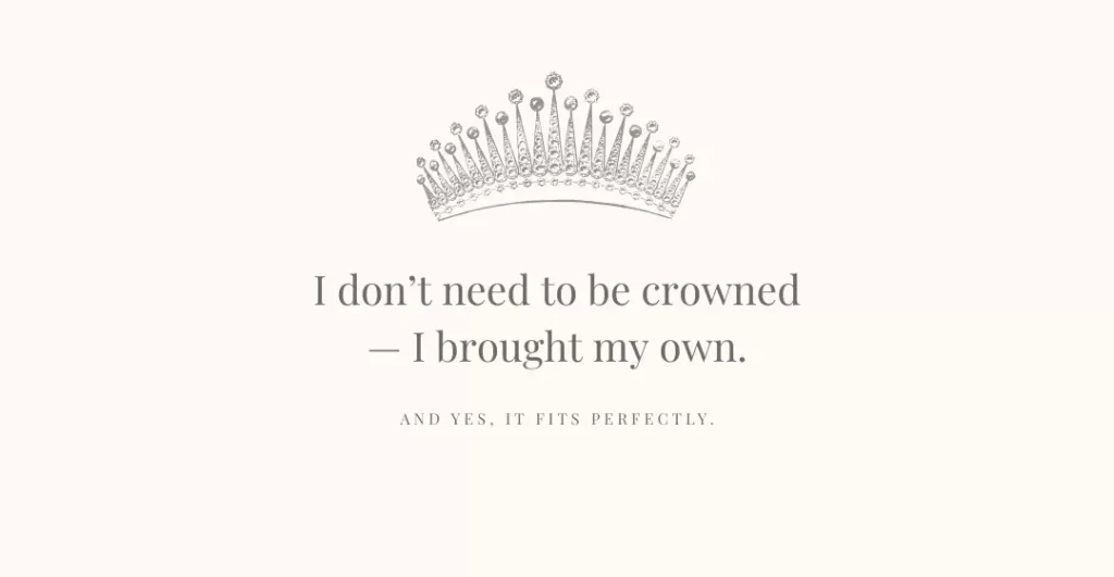 sovereign worth