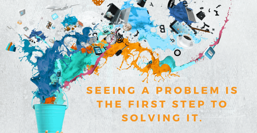 leaders solve