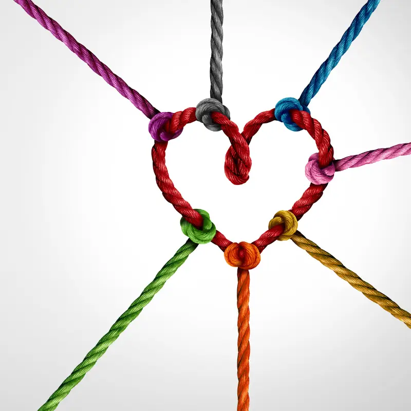 Phases of Integration