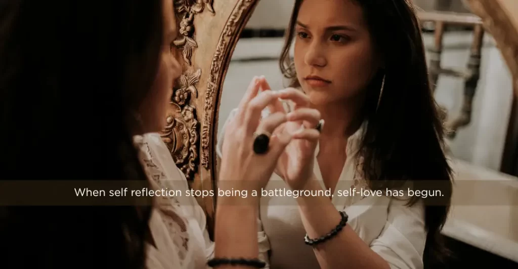 I'm not enough