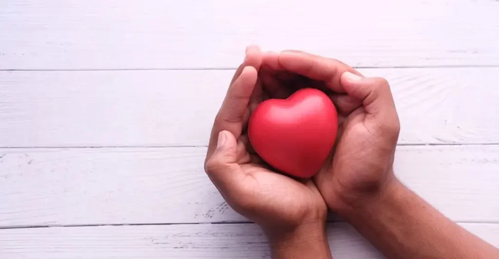 Leadership growth through self-awareness