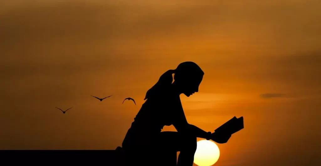 Living authentically with inner peace