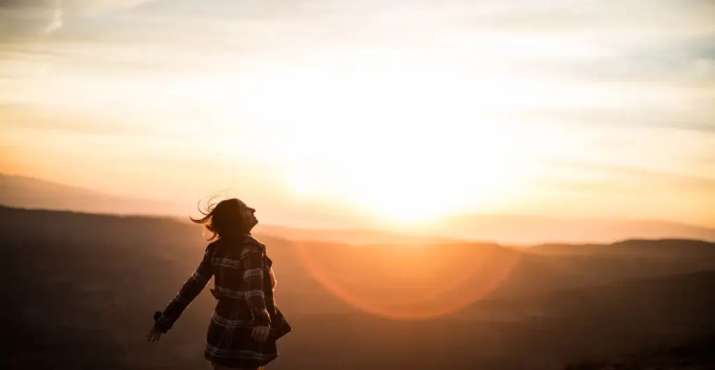 quieting inner noise for clarity