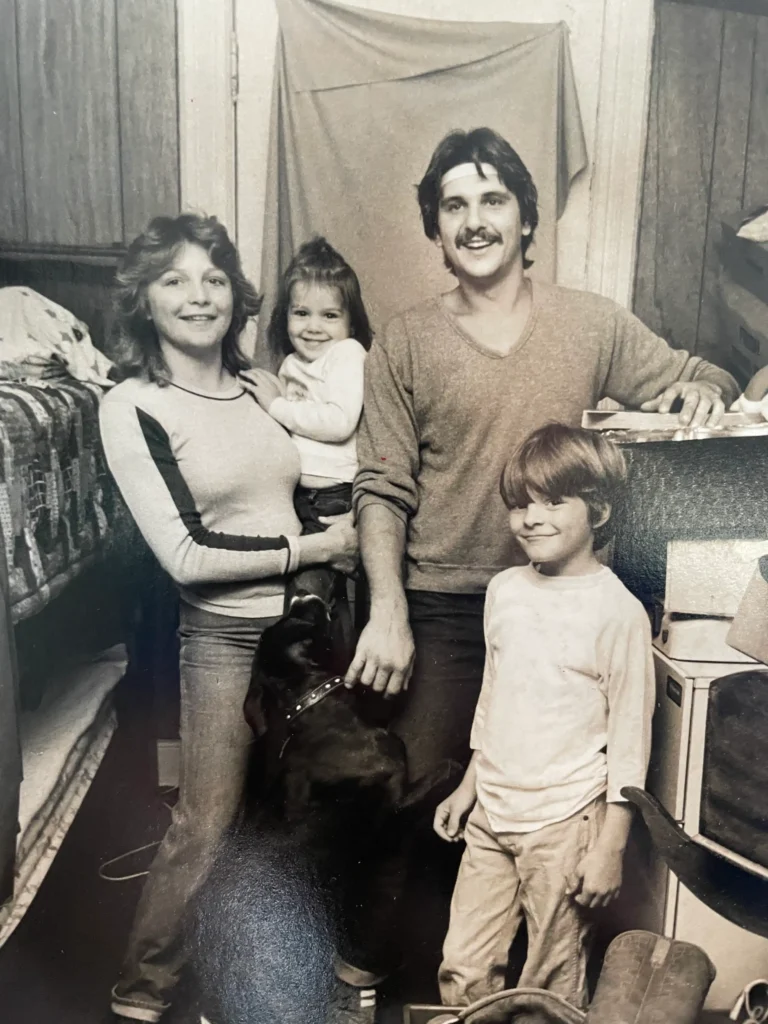 emotional legacy family transformation